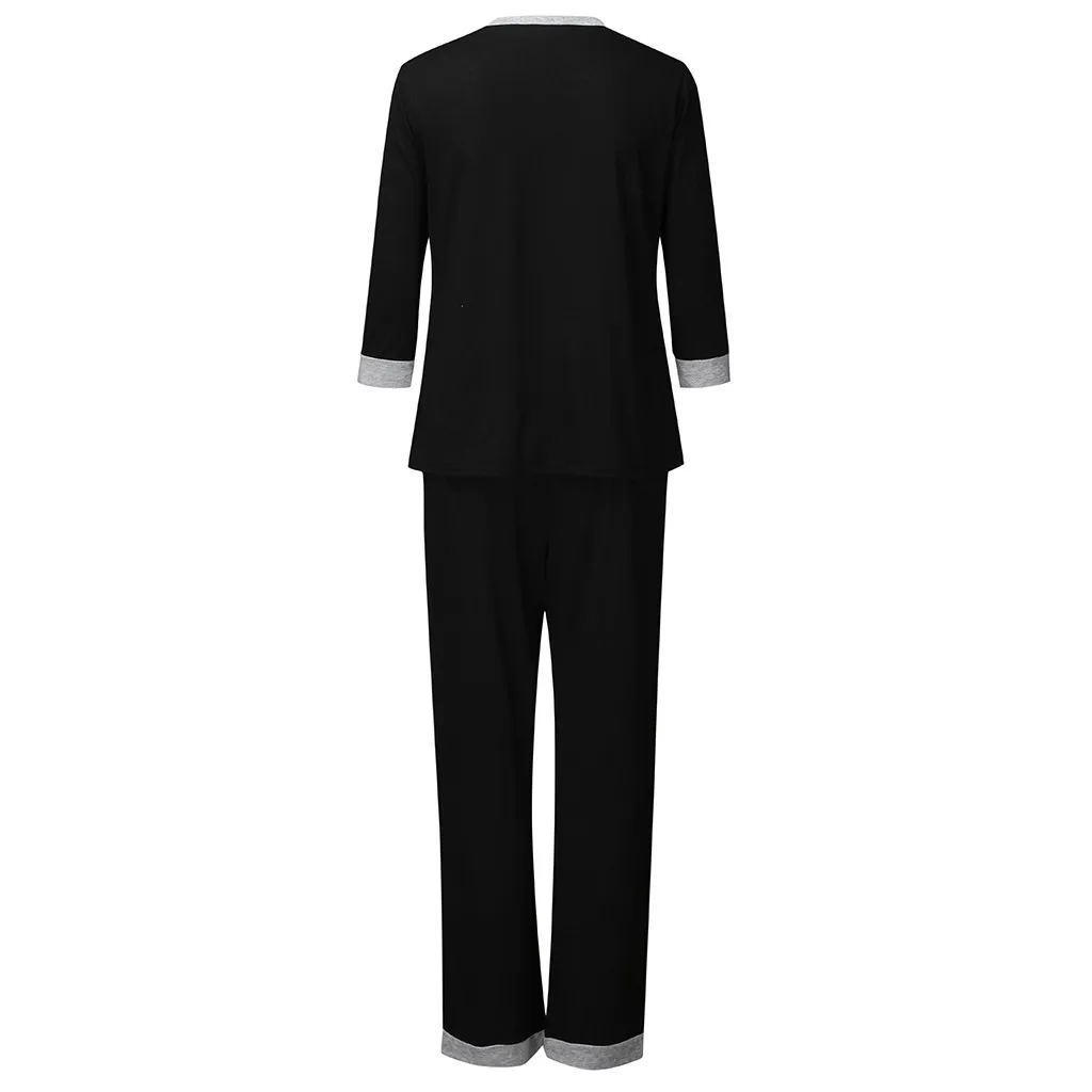 Одежда для беременных 2020 женская футболка с длинным рукавом кормящих детей +