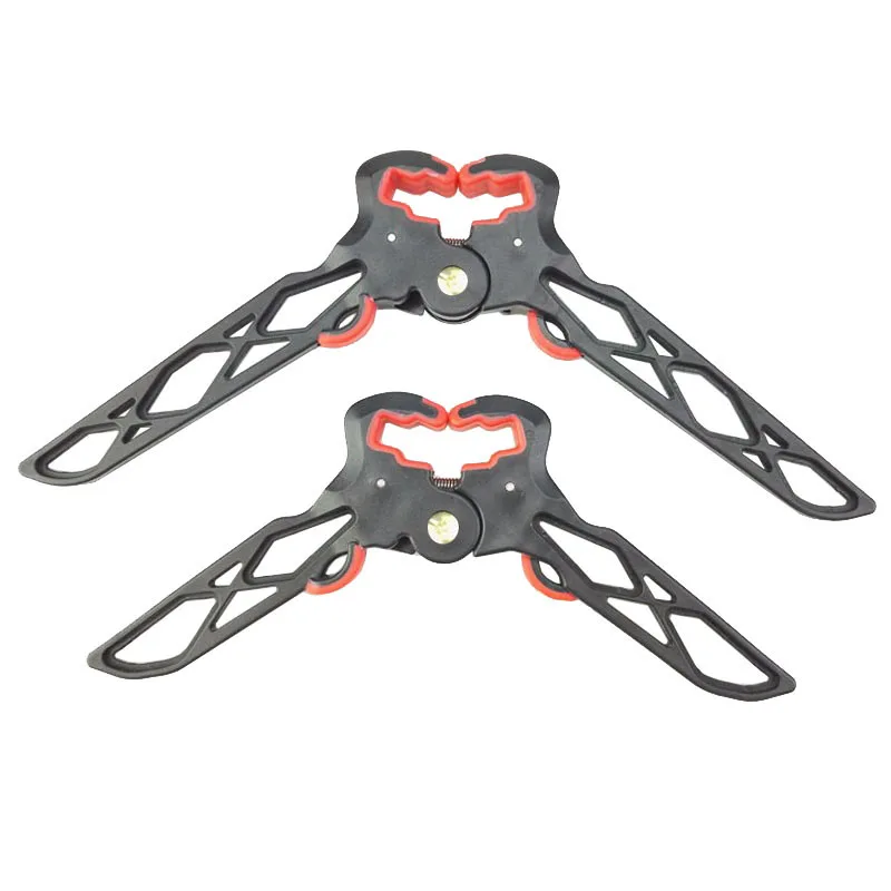 Блочный лук для стрельбы из лука держатель искусственного кронштейн охоты