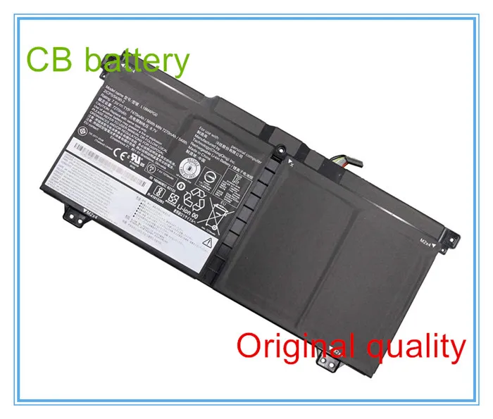 L18M4PG0 7,5 V 56Wh ноутбук Батарея C630 серии Тетрадь 5B10R51233 L18C4PG0 5B10R51232 L18D4PG0 5B10R51234 L18M4PG0 7,5 V 56Wh ноутбук Батарея C630 серии Тетрадь 5B10R51233 L18C4PG0 5B10R51232 L18D4PG0 5B10R51234