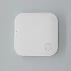 Умный шлюз Tuya zigbee + wifi, многофункциональное устройство связи, умный шлюз tuya