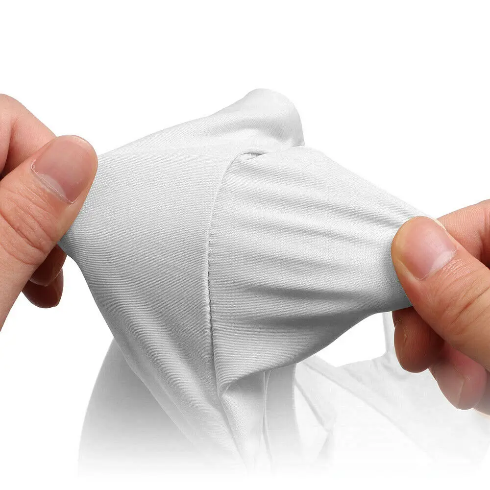 White bra big size 75 80 85 90 95 100 105 110 C D E F G H cup bras for women comfortable quality thin push up | Женская одежда