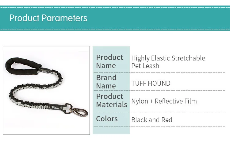 Выдвижной собачий поводок товары для животных Большой собачий поводок для бега высокоэластичный растягивающийся поводок для домашних животных нейлоновый светоотражающий длинный поводок для собак Новинка