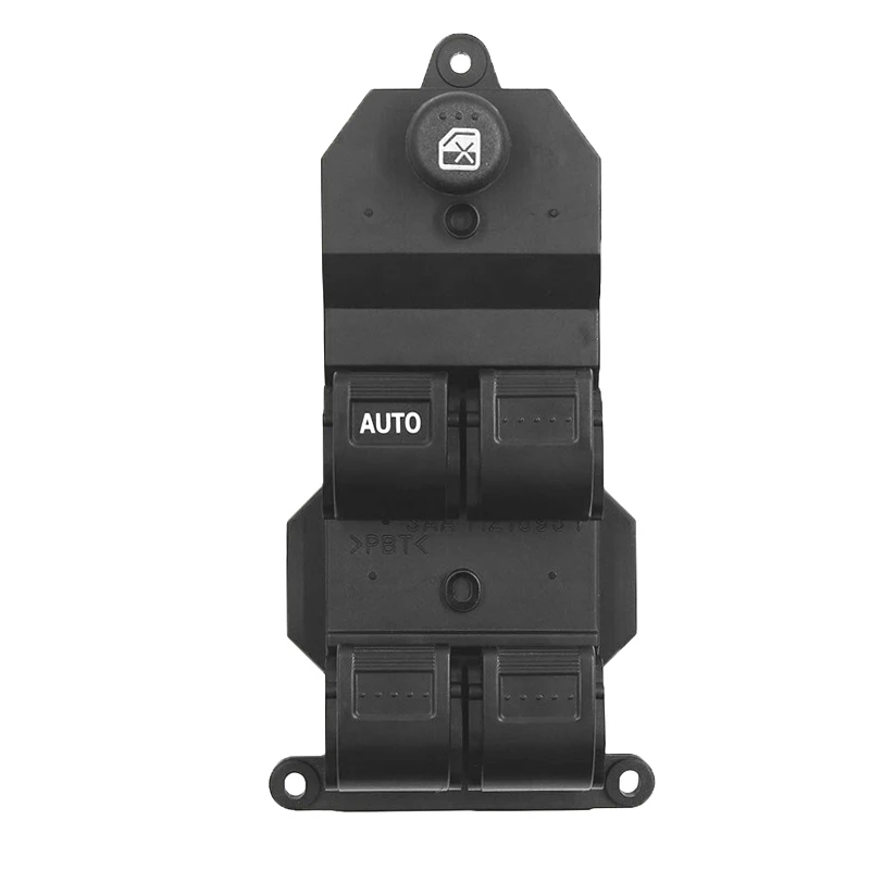 Новый переключатель стеклоподъемника для HONDA Civic 2001-2006 35750-SEL-P02 | Автомобили и