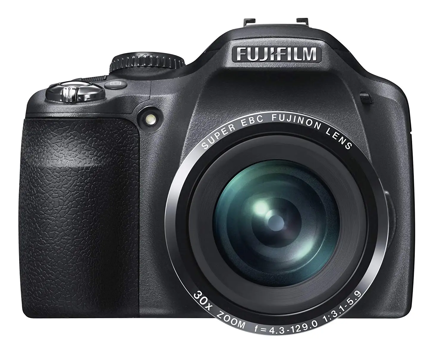 Используется, FUJIFILM FinePix SL305 DSLR камера
