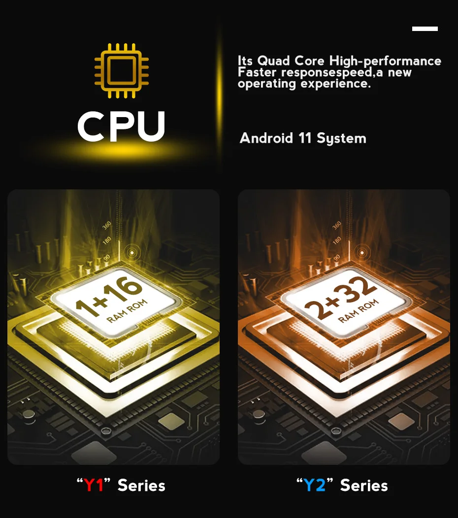 Автомагнитола для Chevrolet Cobalt 2 мультимедийный проигрыватель на Android 11 с GPS HD 2011*2017