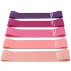 Тренажерный зал с эластичными лентами, оборудование для фитнеса, Эспандеры для йоги, тренировок по объему, тренировок в тренажерном зале, бодибилдинга, пилатеса