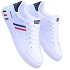 Мужская Спортивная повседневная обувь, на шнуровке, 2021 легкие, удобные и дышащие Прогулочные кроссовки, Zapatillas hombre