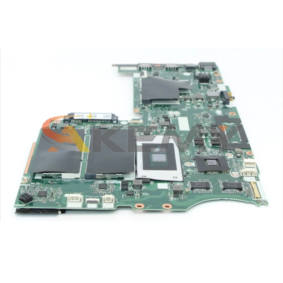 

Akemy BL460 NM-A651 Motherboard For Lenovo ThinkPad L460 Laptop Motherboard FRU 01YR765 CPU I5 6300U GPU R5 M330 2G 100 Test