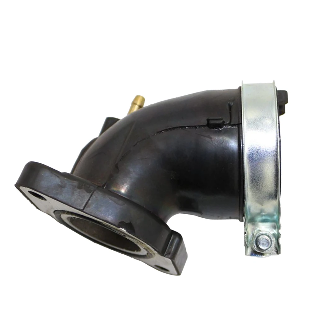 

Carb Intake Manifold for Roketa MC-54B Manco Talon 260CC ATV Linhai Tank 260