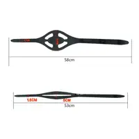 Сменные резинки для очков и масок для плавания#5