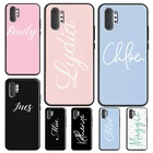 Чехол для Samsung S22 Ultra S21 S20 FE S8 S9 S10 Note 10 Plus Note 20