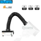 Лазерный поглотитель дыма M-Triangel, экстрактор паяльного дыма, сварочный очиститель дыма, маникюрный салон, экстрактор пыли