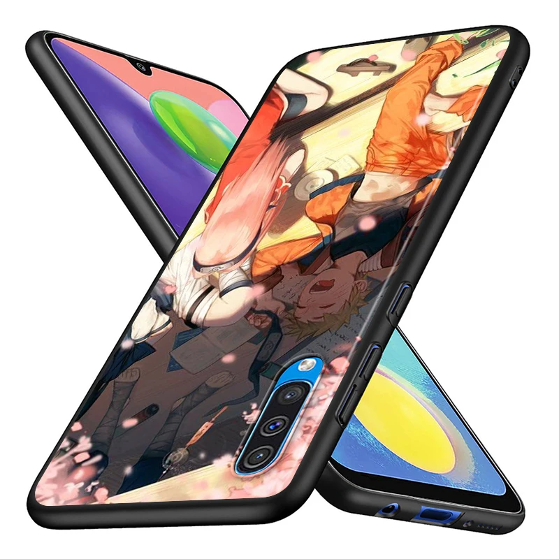 

Hot Cartoon Amine For Samsung A72 A52 A02 S A32 A12 A42 A51 A91 A81 A71 A41 A31 A21 S A11 A01 A3 A22 UW Phone Case