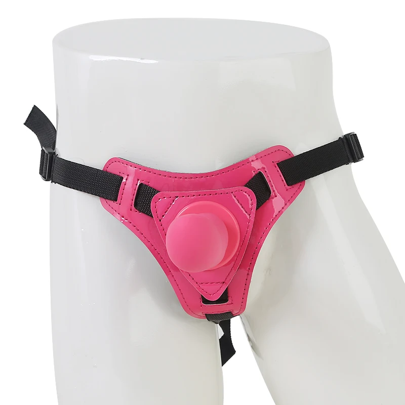 Реалистичный Пенис дилдо для женщин мужчин пар страпон фаллоимитатор трусики