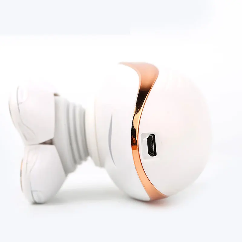 Новый моющийся Женский Электрический эпилятор для лица Водонепроницаемый