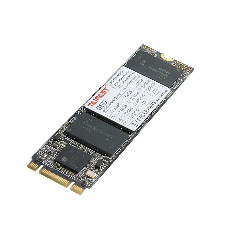 Жесткие диски Taifast m.2 hdd 1 ТБ 500 Гб ssd m2 диск 2280 HDD твердотельный накопитель SATA hd 120 240