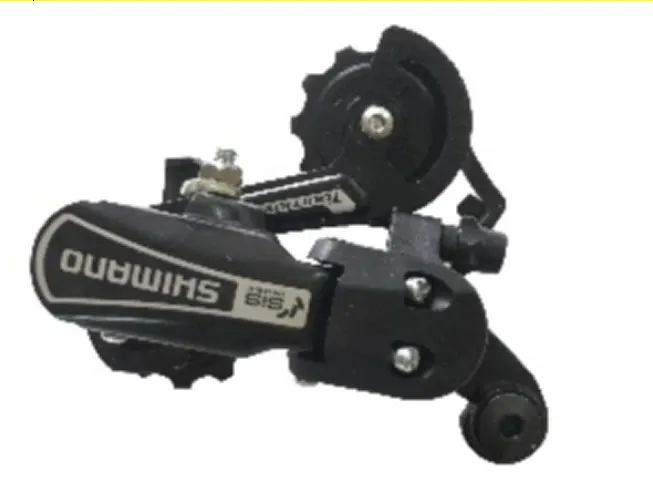 

Electric bicycle Rear shift - GW20, Y20