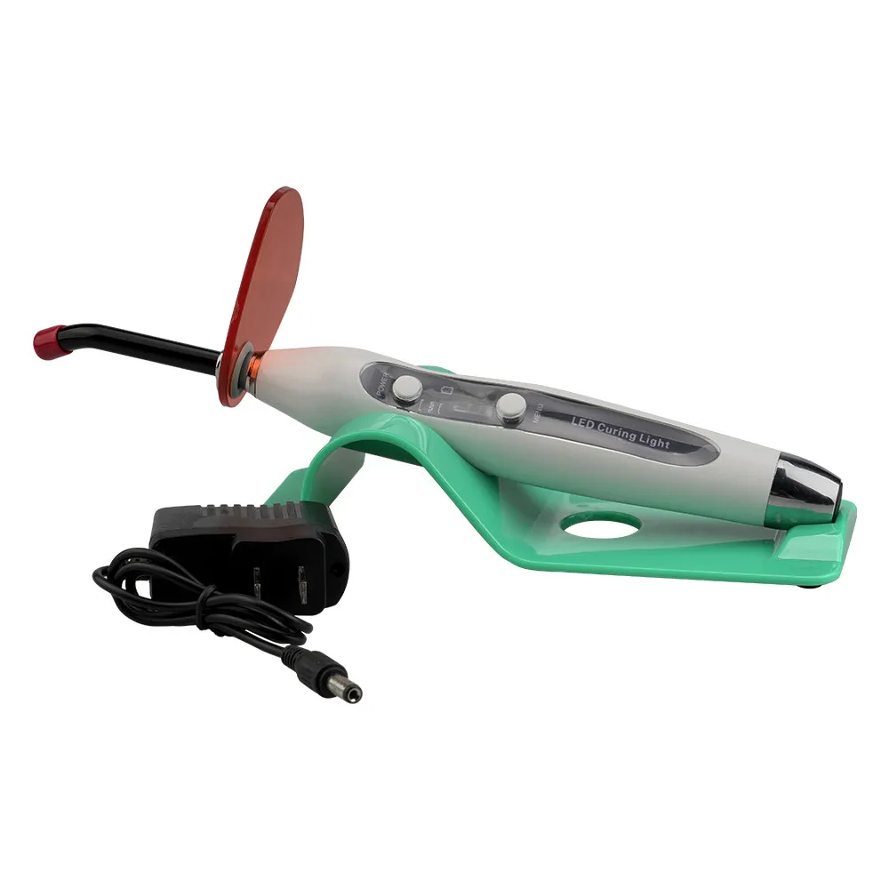 Беспроводной светодиодный леча светильник стоматологический СВЕТОДИОДНЫЙ блок