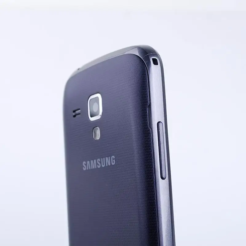 Оригинальный смартфон Samsung Galaxy S Duos разблокированный телефон с двумя SIM-картами 3G