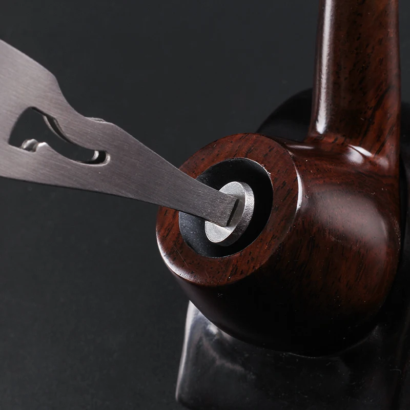 3 в 1 резак для труб из нержавеющей стали|Трубки и аксессуары курения| |