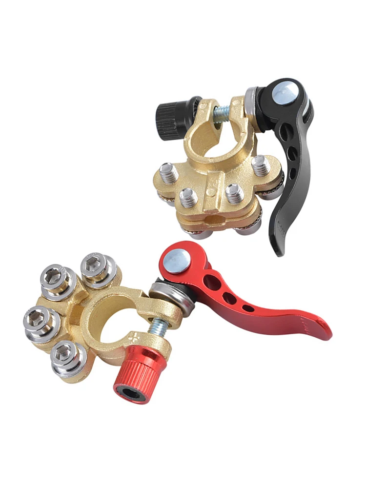 1 пара без применения специальных инструментов для быстрого отсоединения прибор