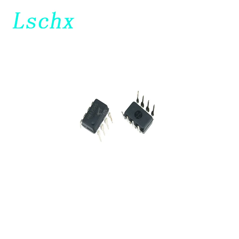 

10pcs/lot HA17555 555 DIP-8