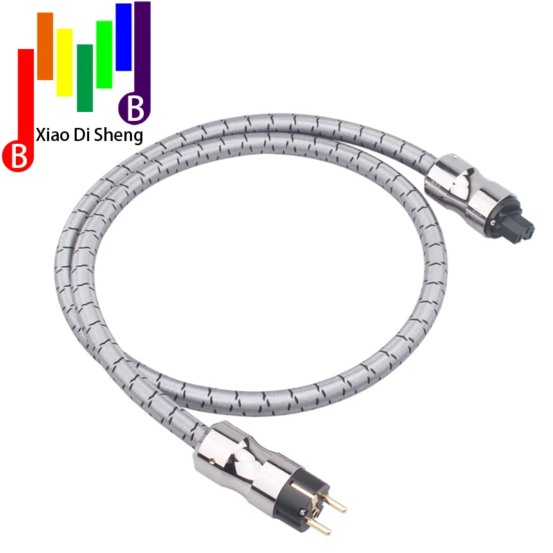 USB-кабель с розеткой стандарта США | Электроника