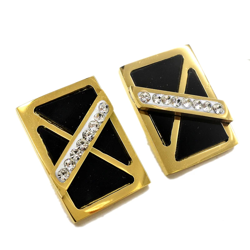 AMUMIU Женские винтажные Ювелирные наборы из африканских бусин массивное ожерелье