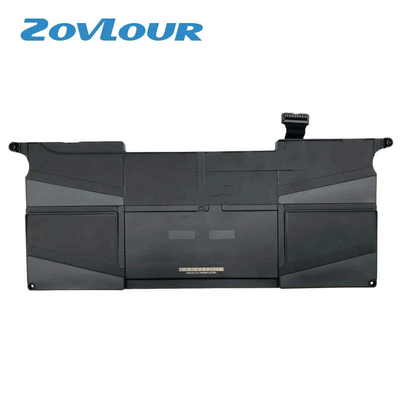 Аккумулятор для ноутбука Zovlour A1495 Macbook Air 11 дюймов A1465 Mid 2012 2013 ранняя 2014 2015 год MD223LL/A