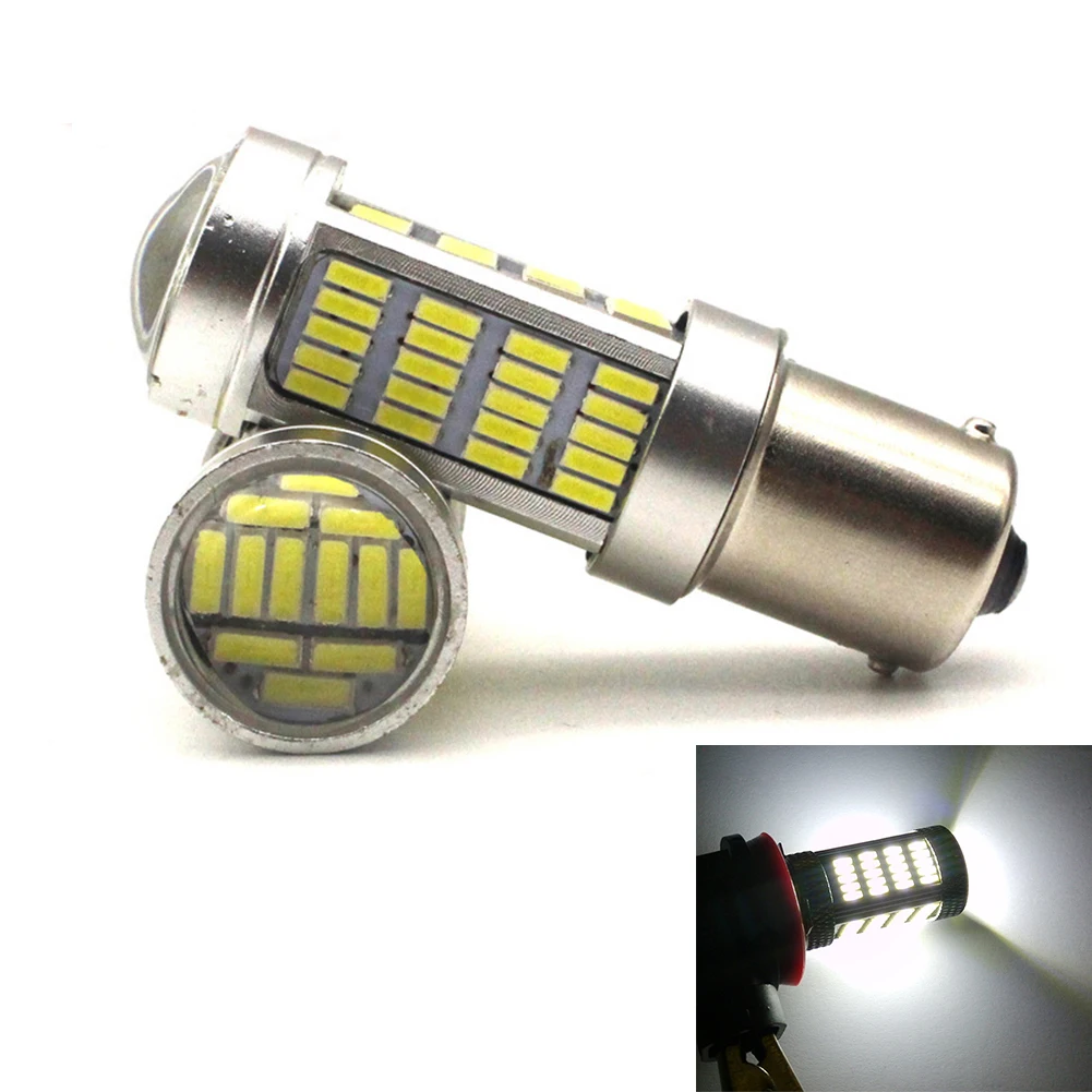 

12V Wide Angle Durable SMD LED Bright Driving Electric 360 Degree Rotating Powerful Exterior Car Light