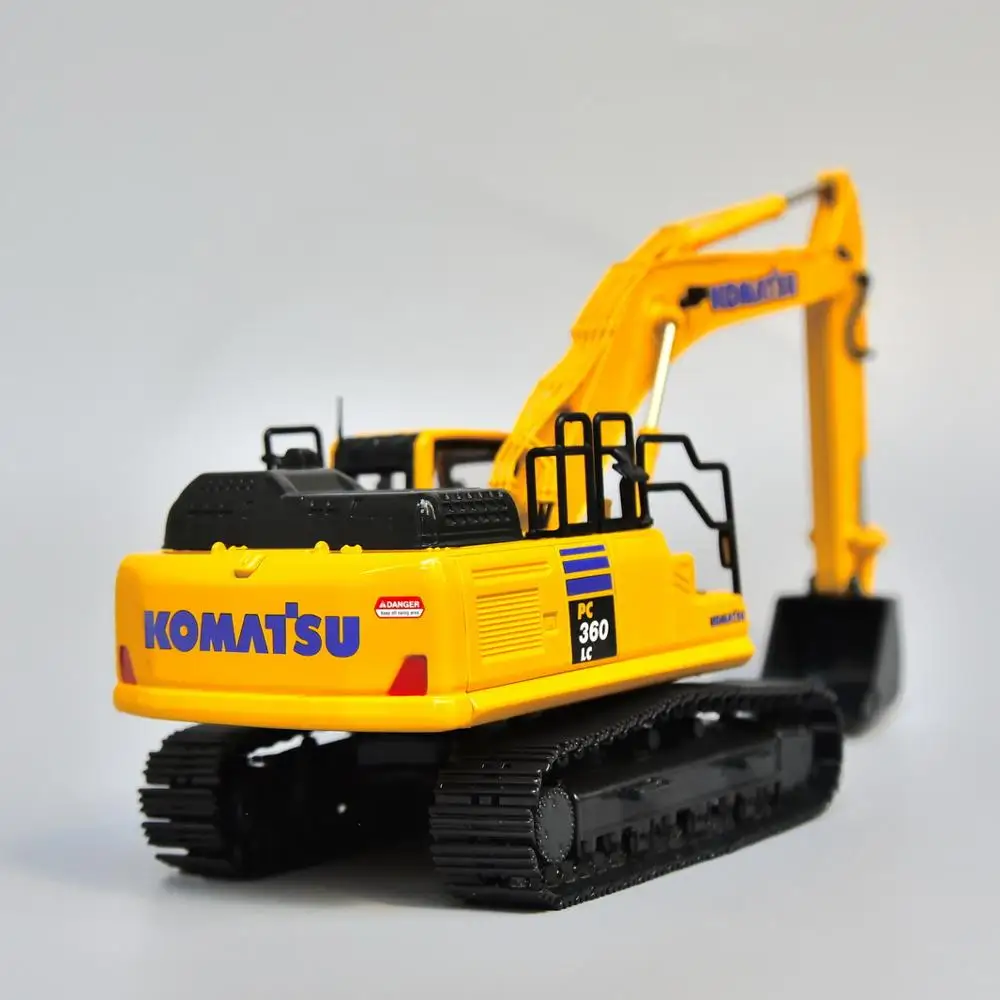 First Gear 1/50 модель Komatsu PC360LC 11 литой экскаватор игрушка| |