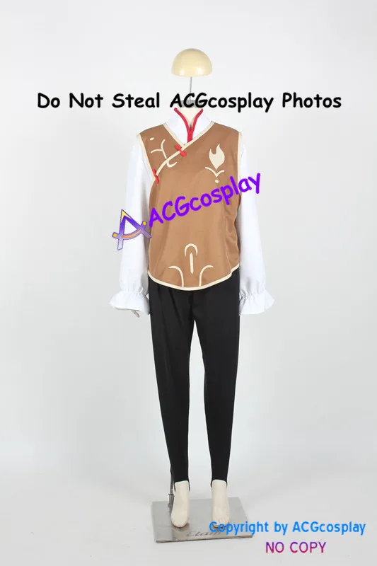 Комплект для косплея Ромео х Джульетта