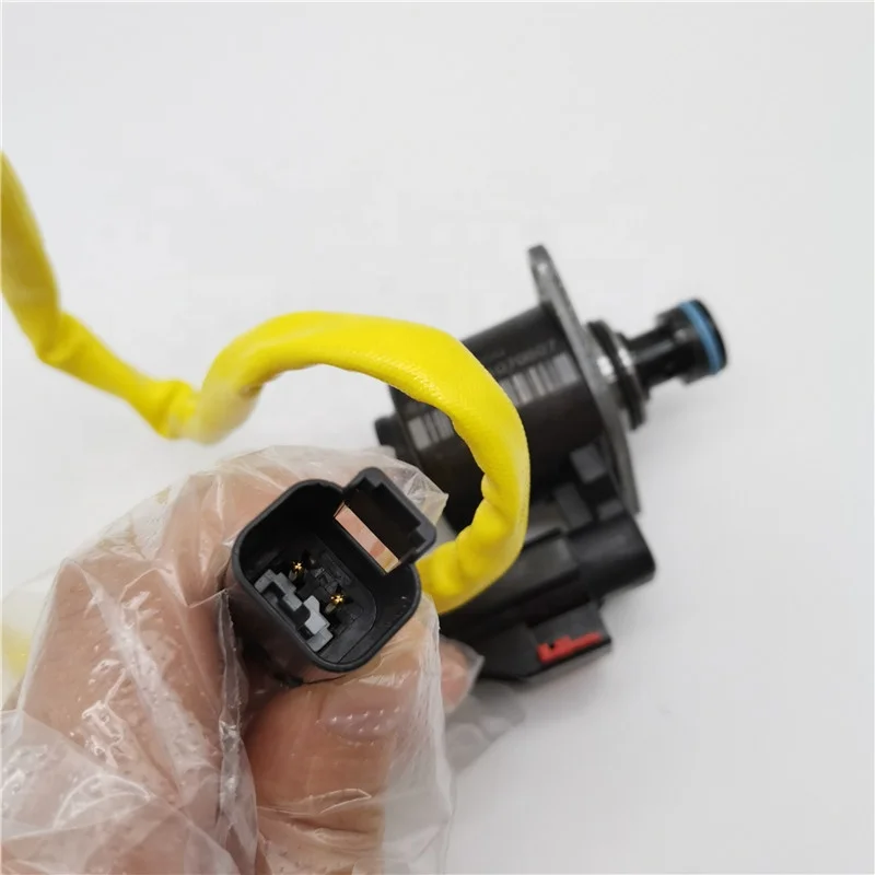 

CUM-MINS GENUINE NEW SENSOR Electronic Fuel Control Actuator 4307411nx 4307411