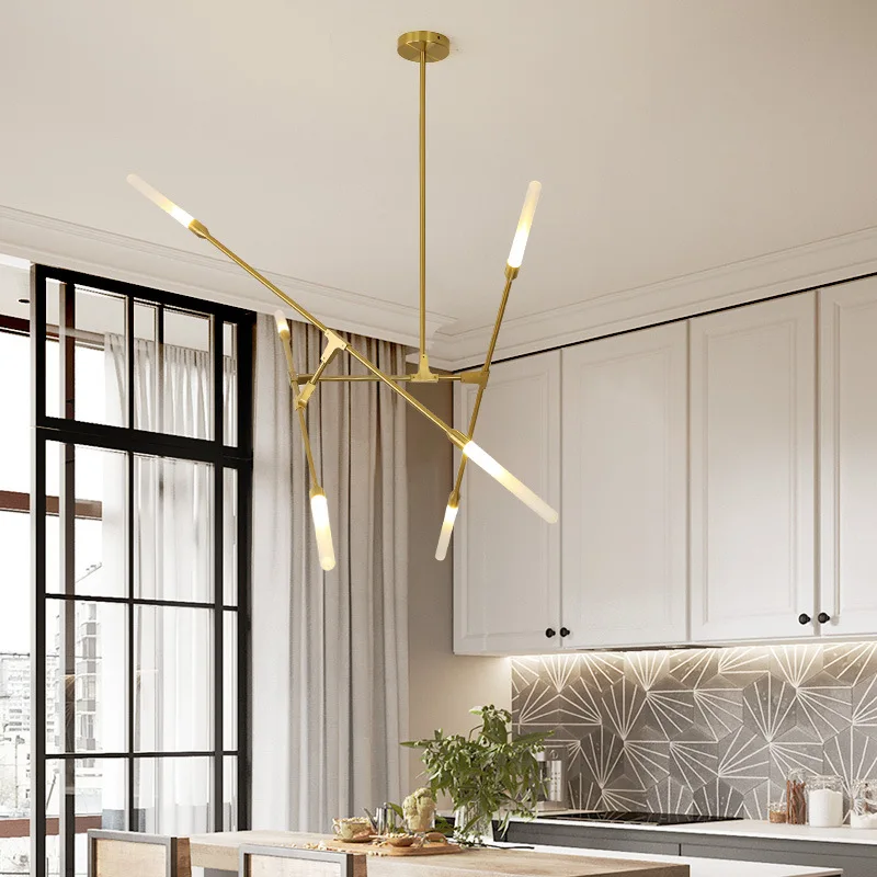 

nordic led glass ball lustre pendente hanging lamp hanglamp pendant lights commercial lighting pendant lamp bedroom living room