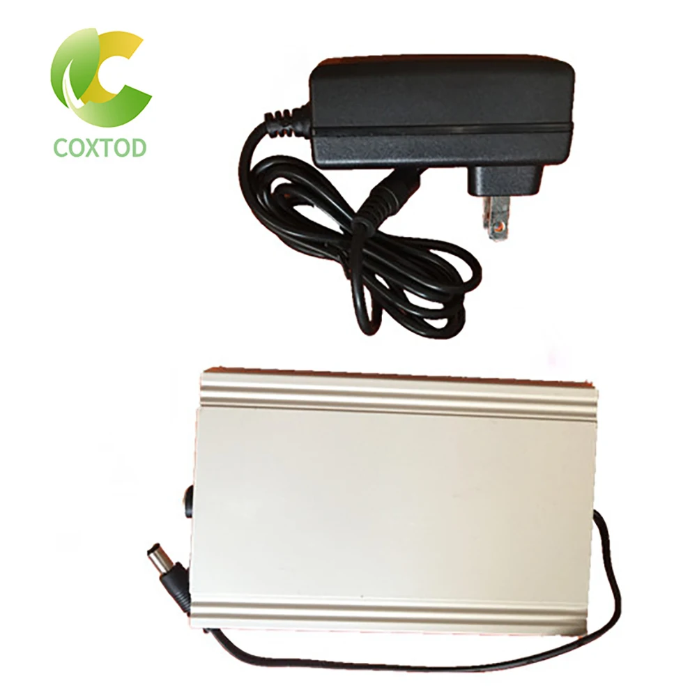 Кислородный концентратор COXTOD литий ионный аккумулятор для MO H04CD перезаряжаемая