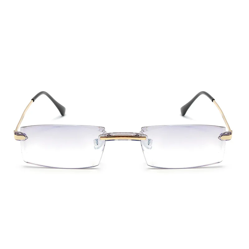 Очки Ahora для близорукости мужские/женские готовые при миопии с защитой от