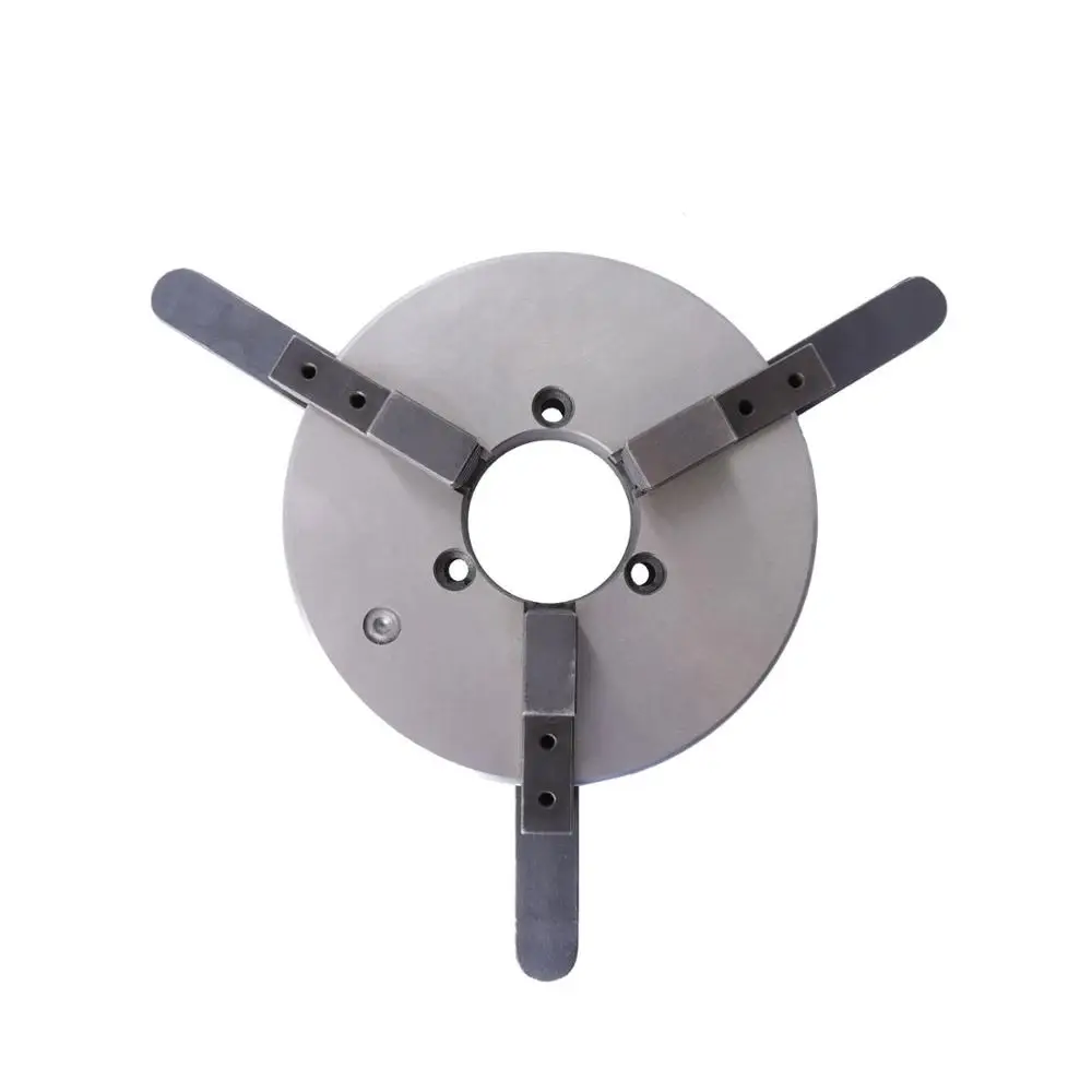 

Патрон WP200A WP-200A 3, Самоцентрирующийся, с ручным управлением
