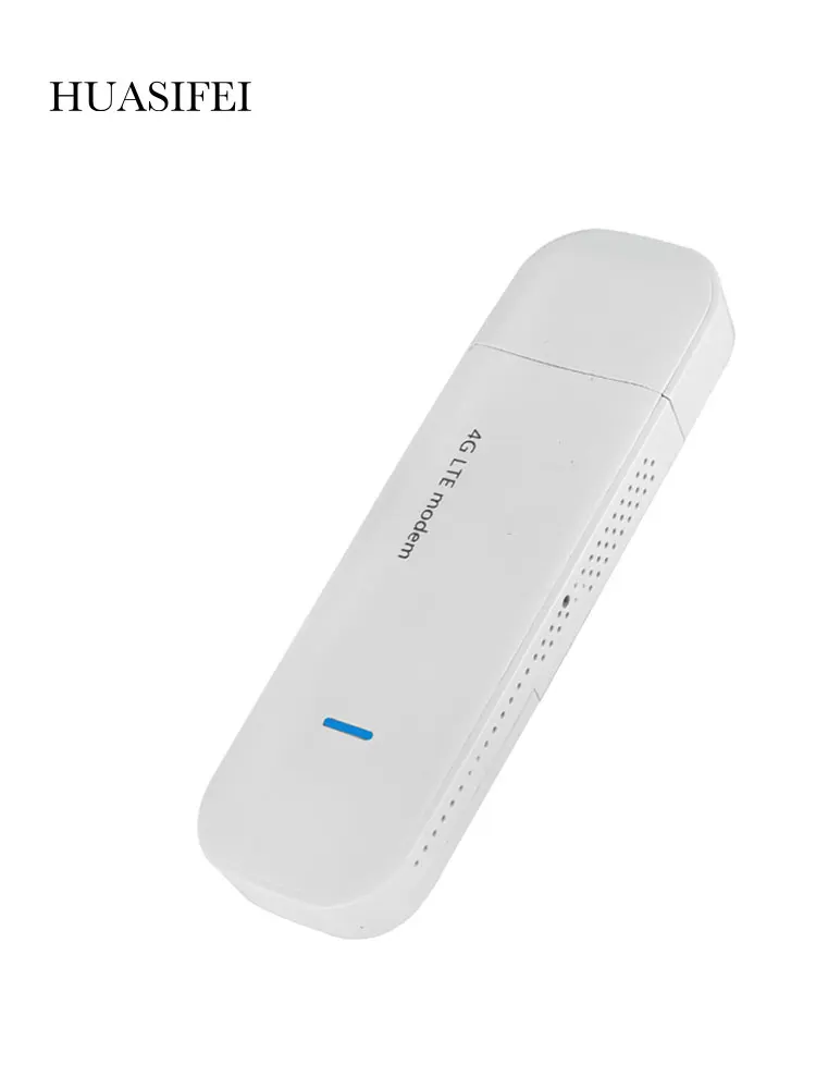 wi fi router with sim card USB Modem Network Adapter supports SIM Universal modem White 4g WiFi | Компьютеры и офис