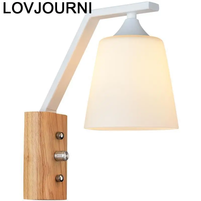 Настольный светильник Parede Coiffeuse Avec Miroir зеркальный Arandela Lampara De Interior Aplique Luz