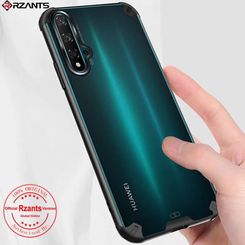 Чехол для Huawei Nova 7i Case Y7P 5T 3i 6SE 4e Honor 20 8S P30 Lite Y5 Y6 Pro 2019 Y6S чехол телефона с защитой от