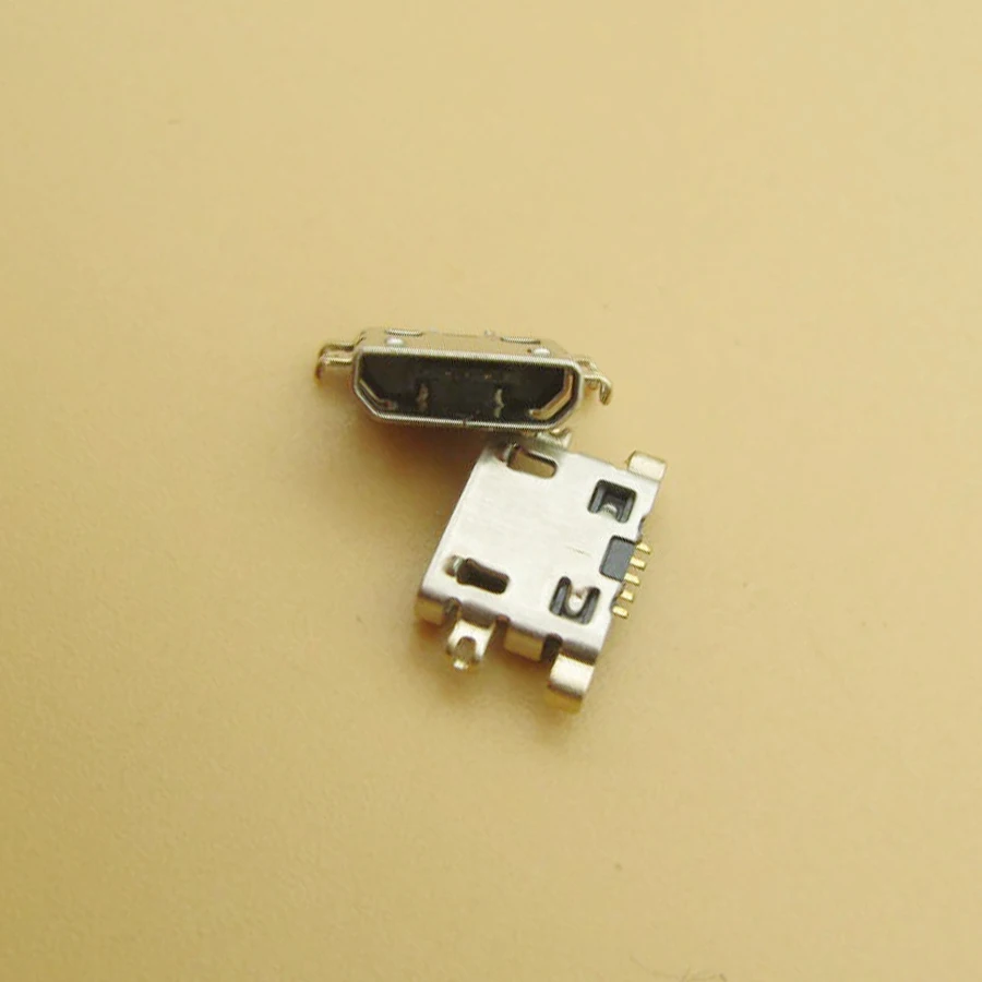 2 шт. новый разъем Micro USB для Elephone P8 Max MTK6750T Wiko View | Обустройство дома