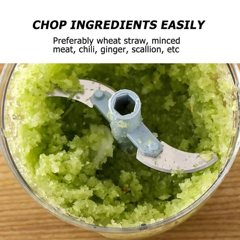 Многофункциональная ручная мясорубка, измельчитель для еды, миксер, блендер, ручная соковыжималка для цитрусовых, соковыжималка для апельсина, лимона, фруктов