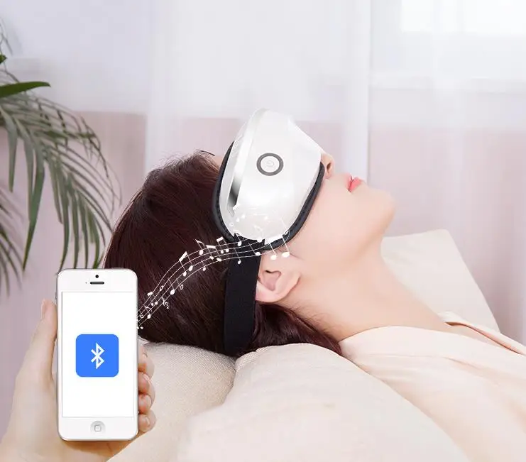 買取 Youpin大人ビジョン育毛マッサージ温湿布定温度アイマスク眼の保護マッサージ