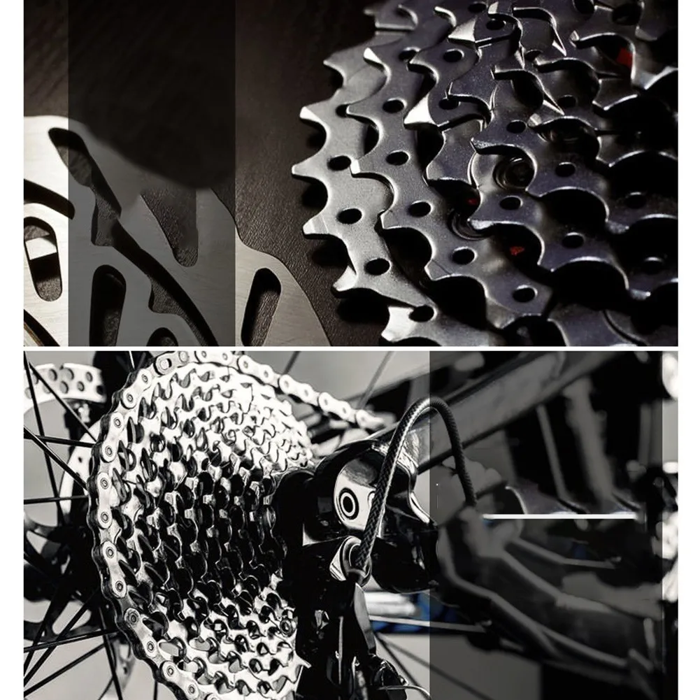 mtb rennrad freilauf 78910 geschwindigkeit kassette freilauf 12 28t legierung fahrrad schwungrad radfahren kettenrad ersatzteile zubehör free