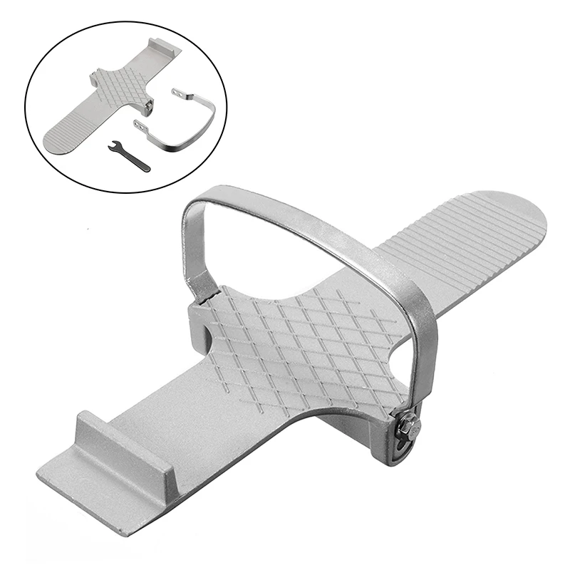 Ручной инструмент агрегат по производству алюминиевых дверей и доски для