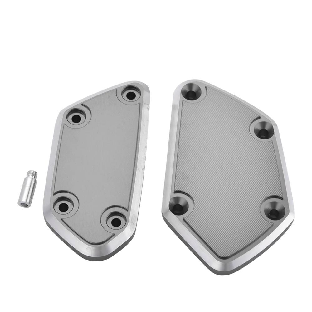 Для BMW R nineT 1200GS LC Adv Adventure R1200GS 1200RT 2014 2016 передний тормоз и сцепление резервуар для