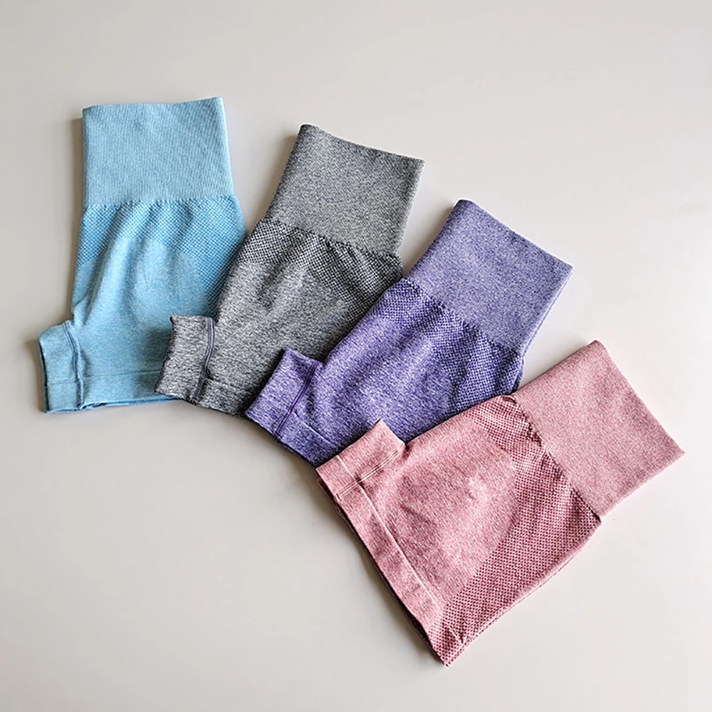 

Women High Waist Workout Shorts Vital Seamless Fitness Yoga Short Scrunch Butt Yoga Shorts Sport Women Gym Leggings