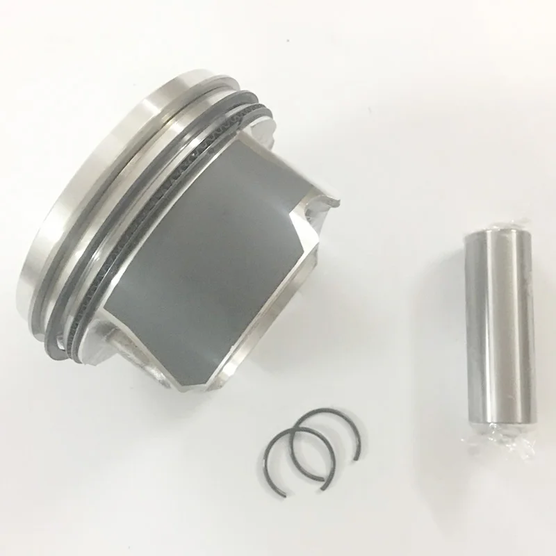 Поршень двигателя 06D107066AA 06D107066AB 06D107066C 82L143 для Audi A3 A4 C6 2 0 T VW Golf Passat B6 BWA BWE BPY BPJ штифт