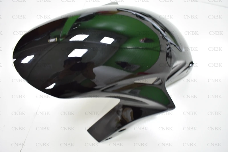 Abs обтекатель для CBR1000RR 06 CBR 1000RR Обтекатели 2007 Honda Cbr1000 RR набор всего тела 2006 - черный