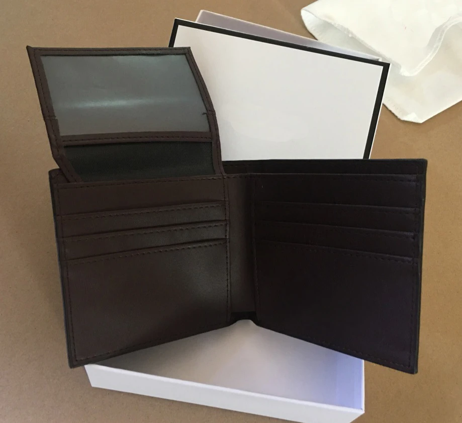 

2021 New Men And Women Bags Wallets Ladies Card Bag Purse PU Leather G131